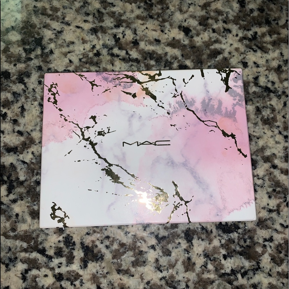 mac ignite wonder face powder